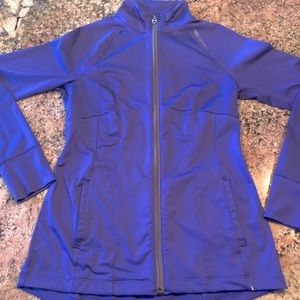 Under Armour Warm Up Jacket